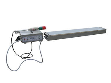 OL-2000长版型单面检针机